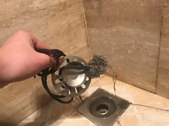 海盐通下水道哪里有，下水道堵了有什么疏通的好办法